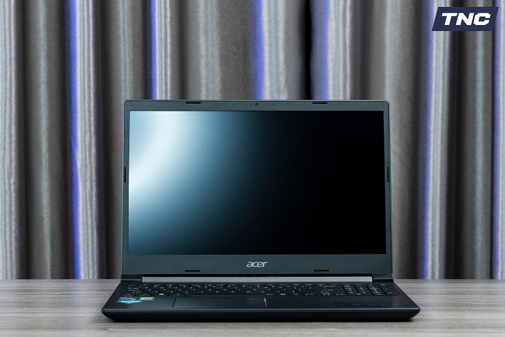 Laptop Acer Aspire 7 A715-75G-58U4 2